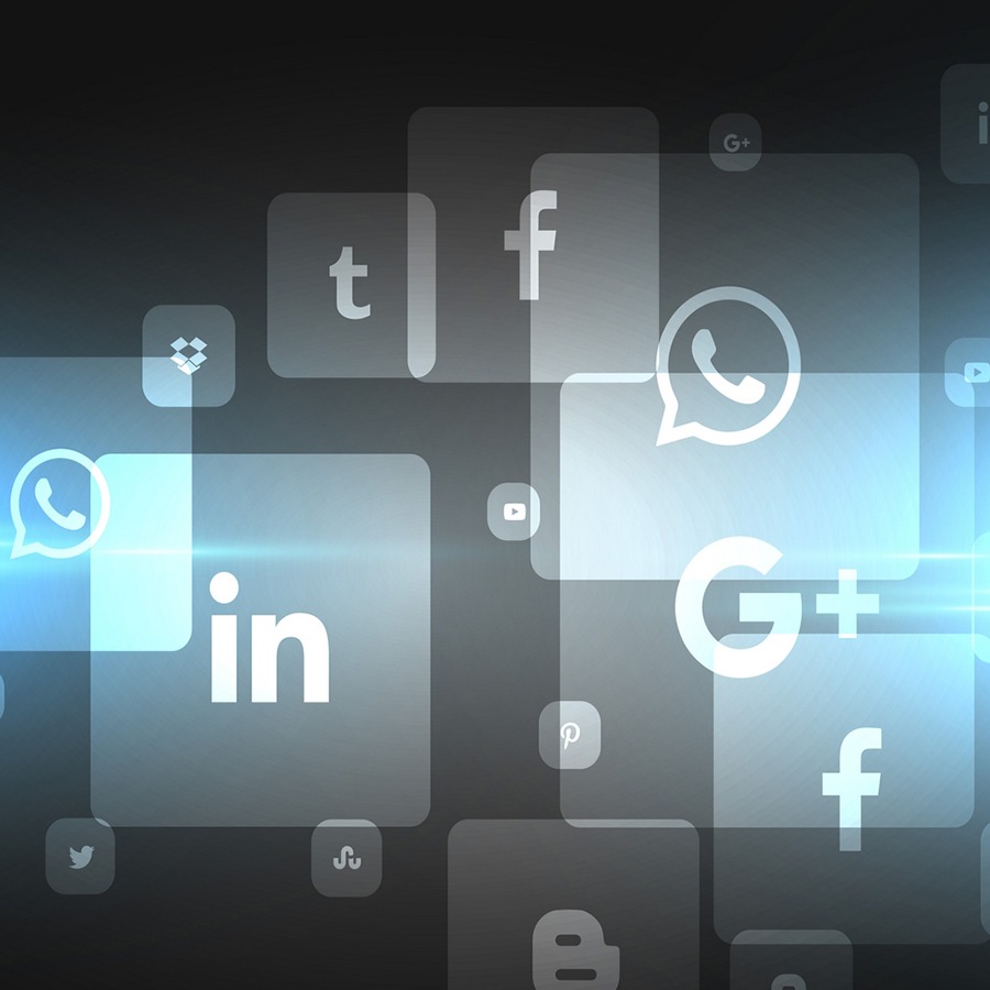 OVISMEDIA | Social media