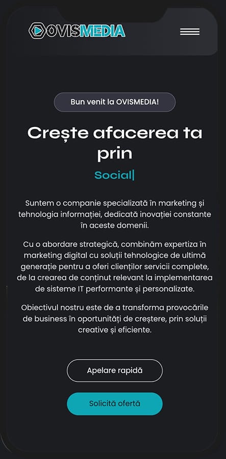 OVISMEDIA | Home
