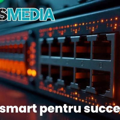 O nouă identitate online pentru un viitor digital